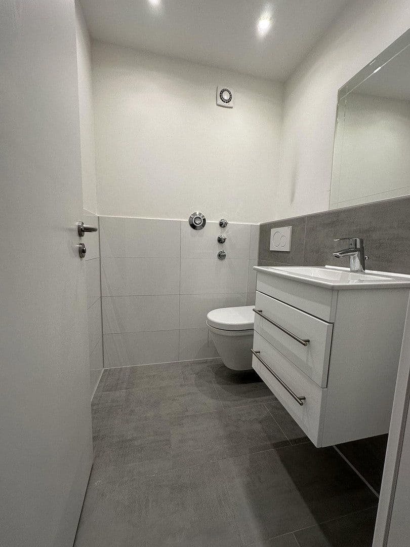Predaj bytu 4-izbový 99 m², Hermannstr. 9, Benningen am Neckar, Bádensko-Wurttembersko Predaj bytu 4-izbový 99 m², Hermannstr. 9, Benningen am Neckar, Bádensko-Wurttembersko