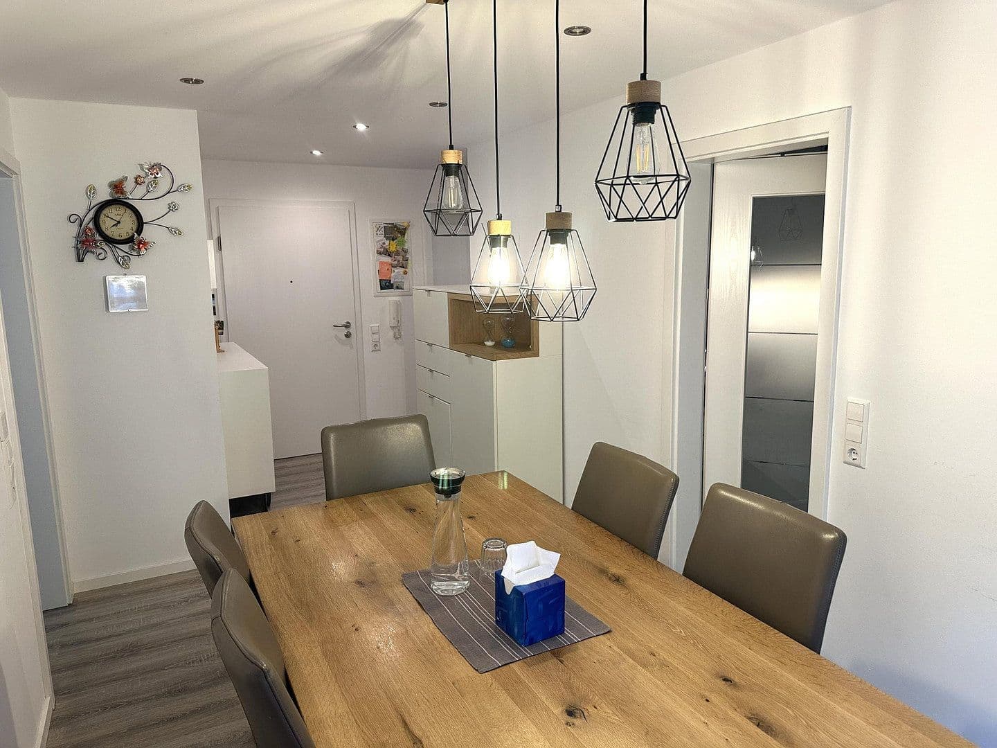 Predaj bytu 4-izbový 99 m², Hermannstr. 9, Benningen am Neckar, Bádensko-Wurttembersko Predaj bytu 4-izbový 99 m², Hermannstr. 9, Benningen am Neckar, Bádensko-Wurttembersko