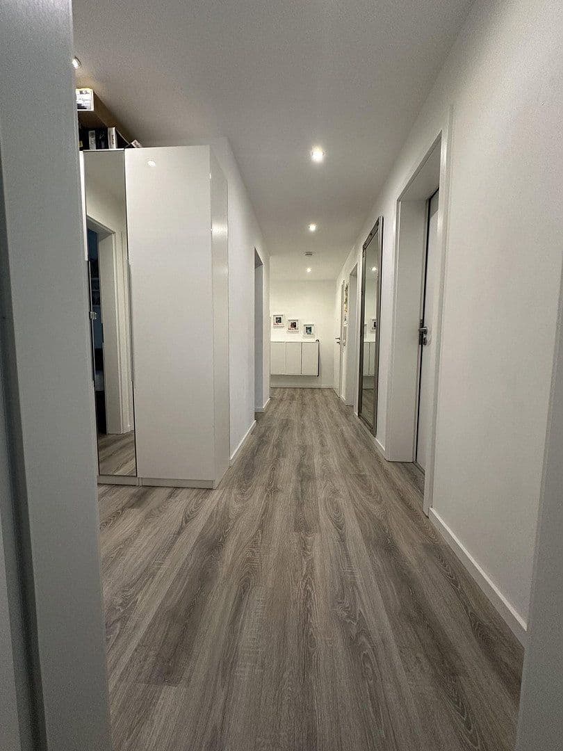 Predaj bytu 4-izbový 99 m², Hermannstr. 9, Benningen am Neckar, Bádensko-Wurttembersko Predaj bytu 4-izbový 99 m², Hermannstr. 9, Benningen am Neckar, Bádensko-Wurttembersko