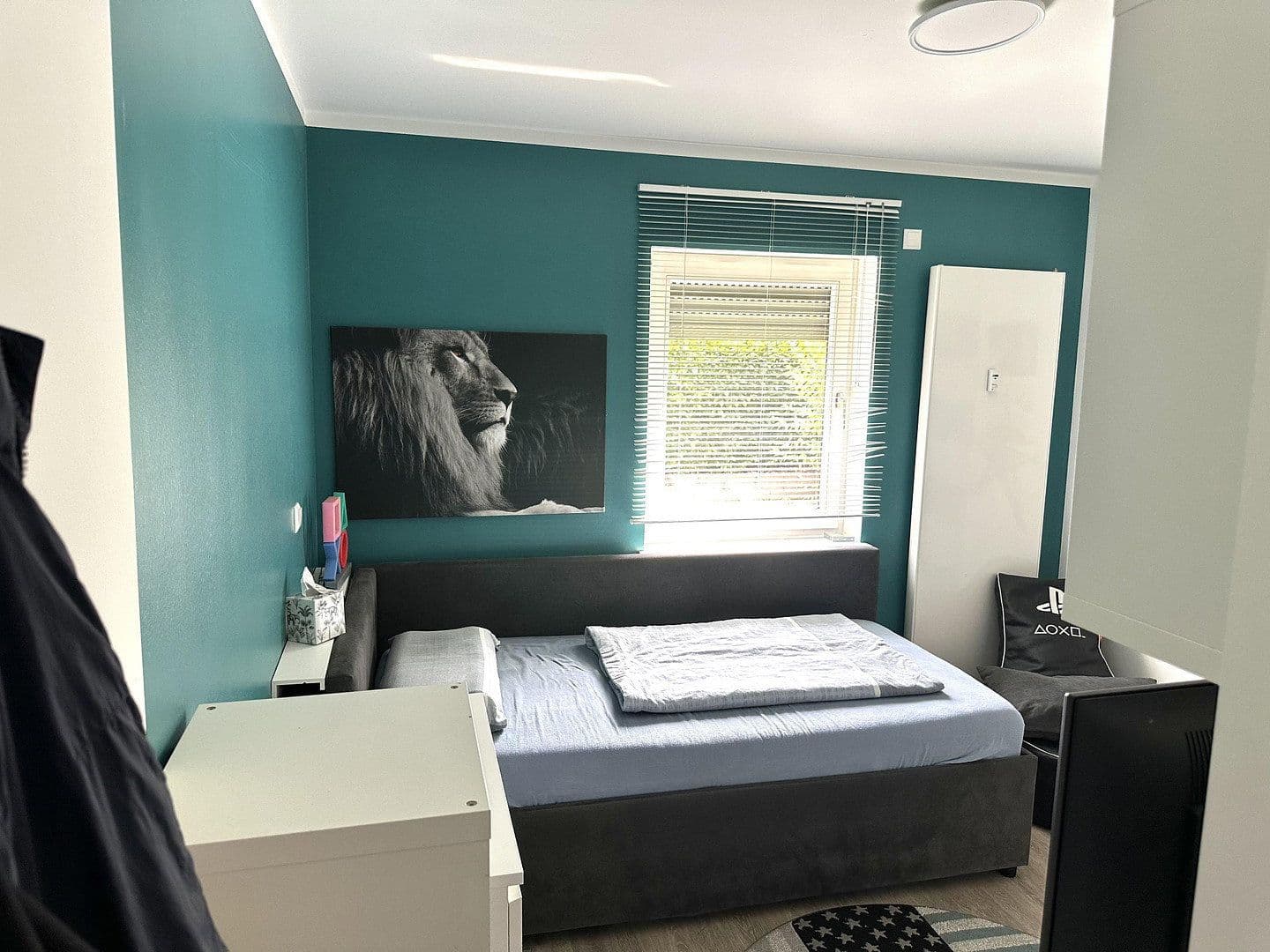 Predaj bytu 4-izbový 99 m², Hermannstr. 9, Benningen am Neckar, Bádensko-Wurttembersko Predaj bytu 4-izbový 99 m², Hermannstr. 9, Benningen am Neckar, Bádensko-Wurttembersko
