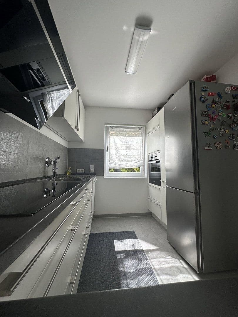 Predaj bytu 4-izbový 99 m², Hermannstr. 9, Benningen am Neckar, Bádensko-Wurttembersko Predaj bytu 4-izbový 99 m², Hermannstr. 9, Benningen am Neckar, Bádensko-Wurttembersko