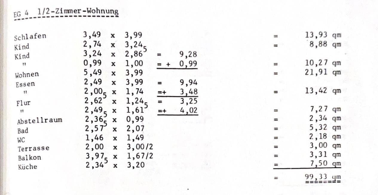 Predaj bytu 4-izbový 99 m², Hermannstr. 9, Benningen am Neckar, Bádensko-Wurttembersko Predaj bytu 4-izbový 99 m², Hermannstr. 9, Benningen am Neckar, Bádensko-Wurttembersko