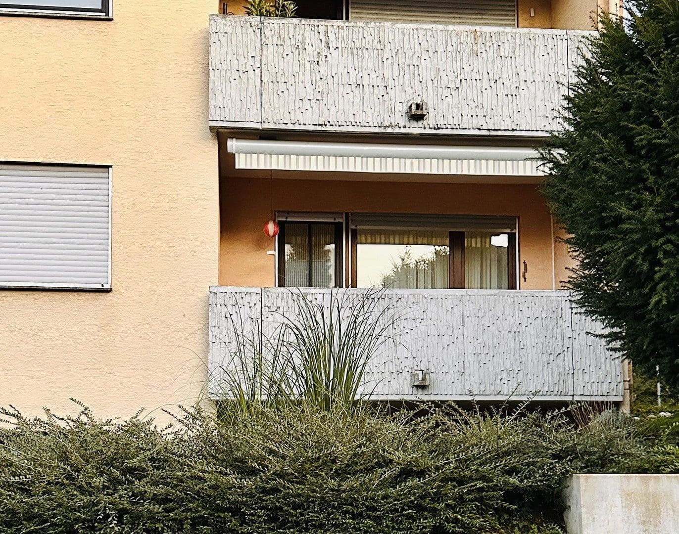 Predaj bytu 4-izbový 99 m², Hermannstr. 9, Benningen am Neckar, Bádensko-Wurttembersko Predaj bytu 4-izbový 99 m², Hermannstr. 9, Benningen am Neckar, Bádensko-Wurttembersko