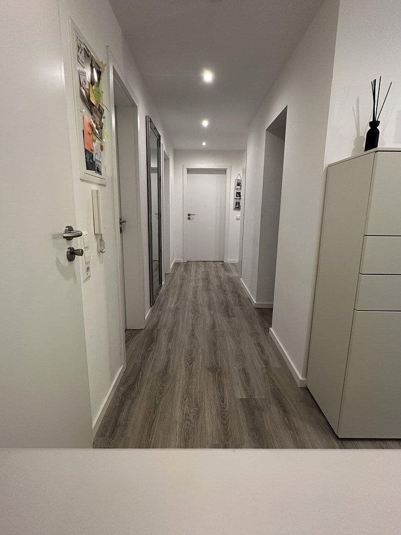 Predaj bytu 4-izbový 99 m², Hermannstr. 9, Benningen am Neckar, Bádensko-Wurttembersko Predaj bytu 4-izbový 99 m², Hermannstr. 9, Benningen am Neckar, Bádensko-Wurttembersko