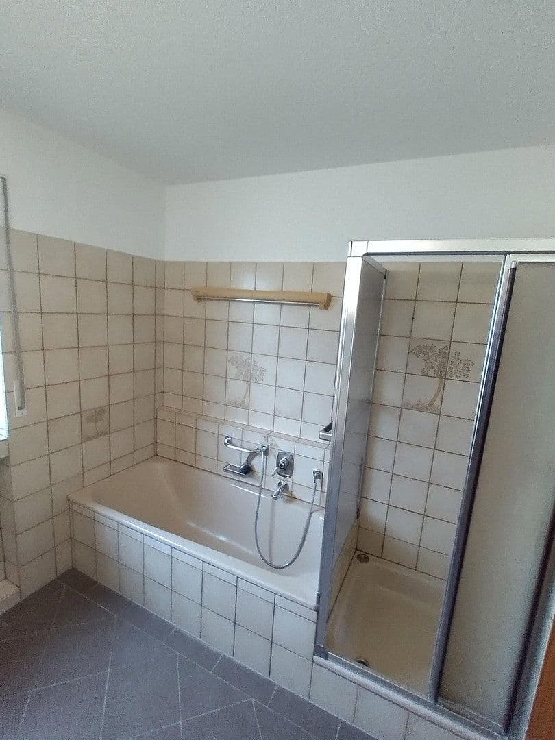 Predaj bytu 3-izbový 87 m², Janheck 38, Bad Iburg, Dolné Sasko Predaj bytu 3-izbový 87 m², Janheck 38, Bad Iburg, Dolné Sasko
