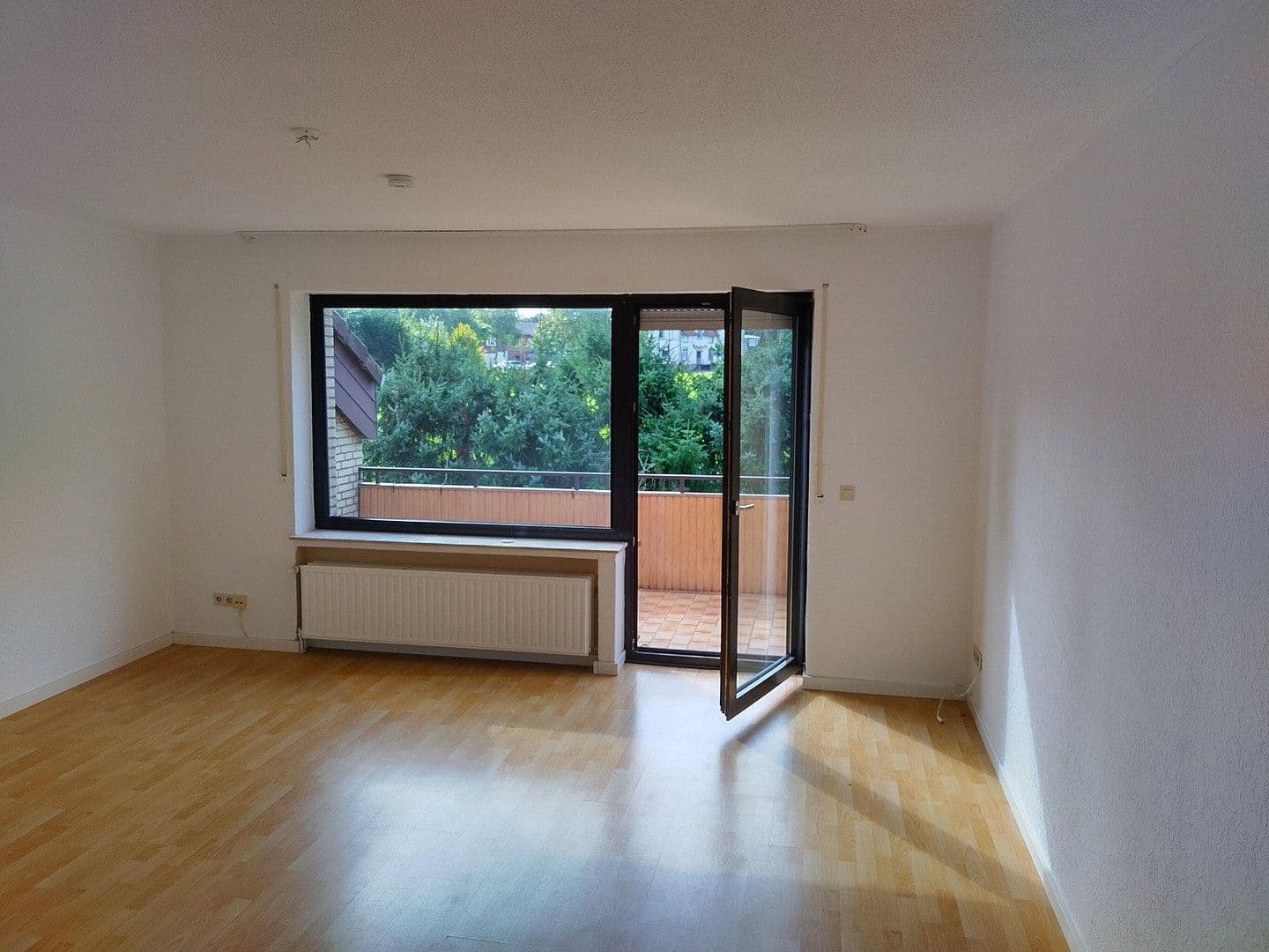 Predaj bytu 3-izbový 87 m², Janheck 38, Bad Iburg, Dolné Sasko Predaj bytu 3-izbový 87 m², Janheck 38, Bad Iburg, Dolné Sasko