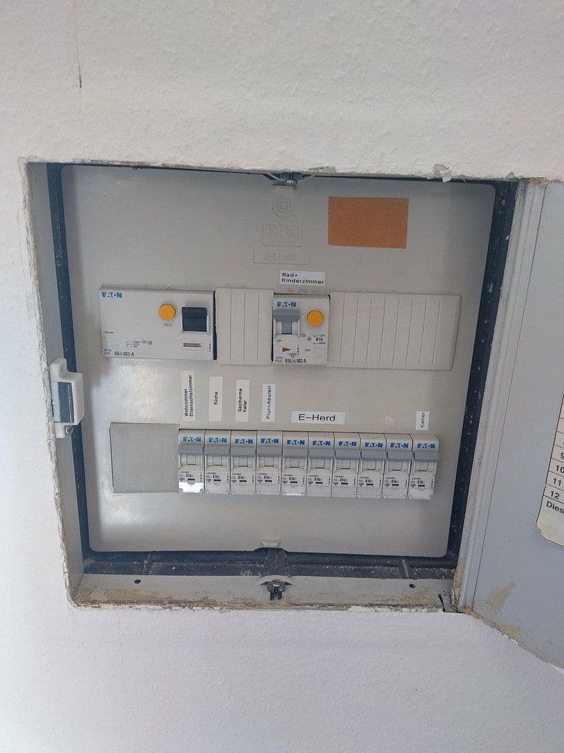 Predaj bytu 3-izbový 87 m², Janheck 38, Bad Iburg, Dolné Sasko Predaj bytu 3-izbový 87 m², Janheck 38, Bad Iburg, Dolné Sasko