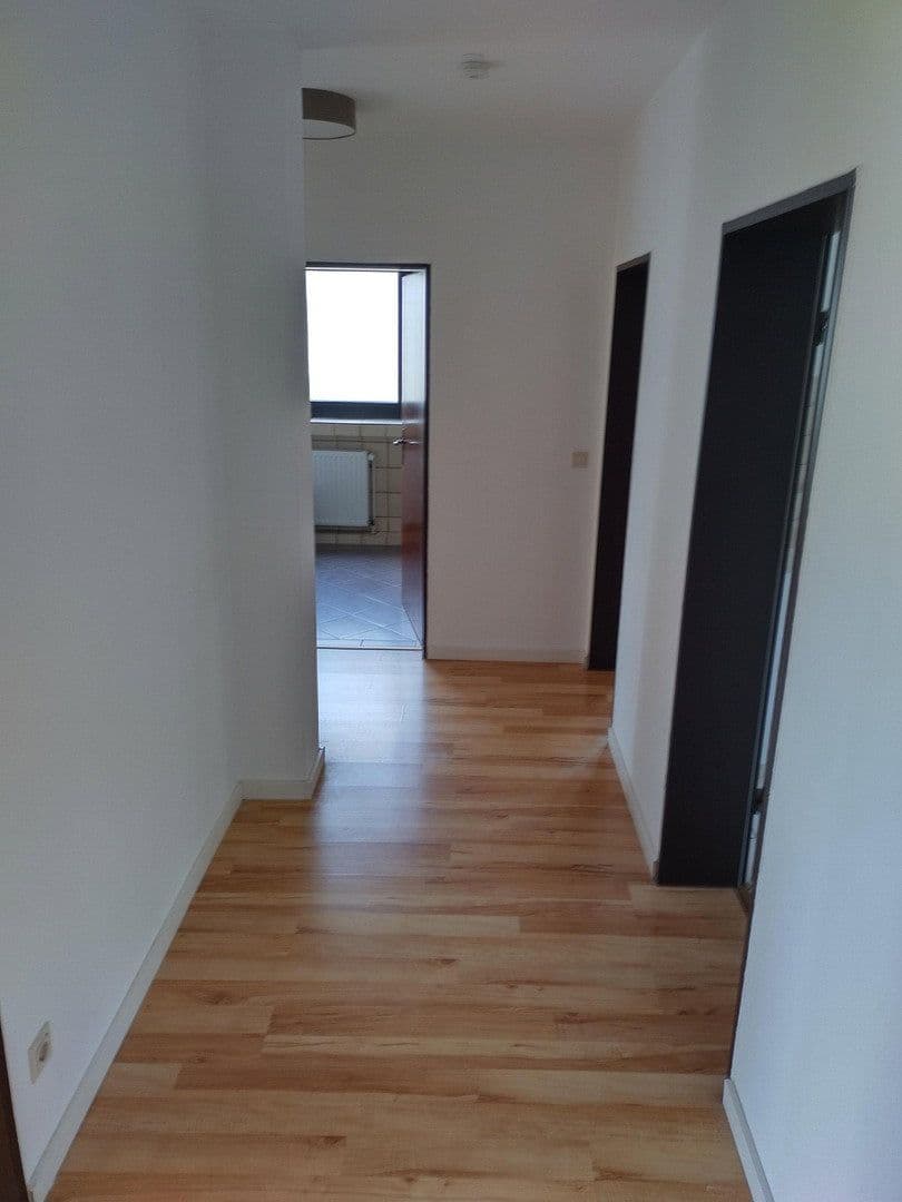 Predaj bytu 3-izbový 87 m², Janheck 38, Bad Iburg, Dolné Sasko Predaj bytu 3-izbový 87 m², Janheck 38, Bad Iburg, Dolné Sasko