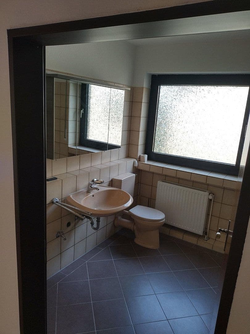 Predaj bytu 3-izbový 87 m², Janheck 38, Bad Iburg, Dolné Sasko Predaj bytu 3-izbový 87 m², Janheck 38, Bad Iburg, Dolné Sasko