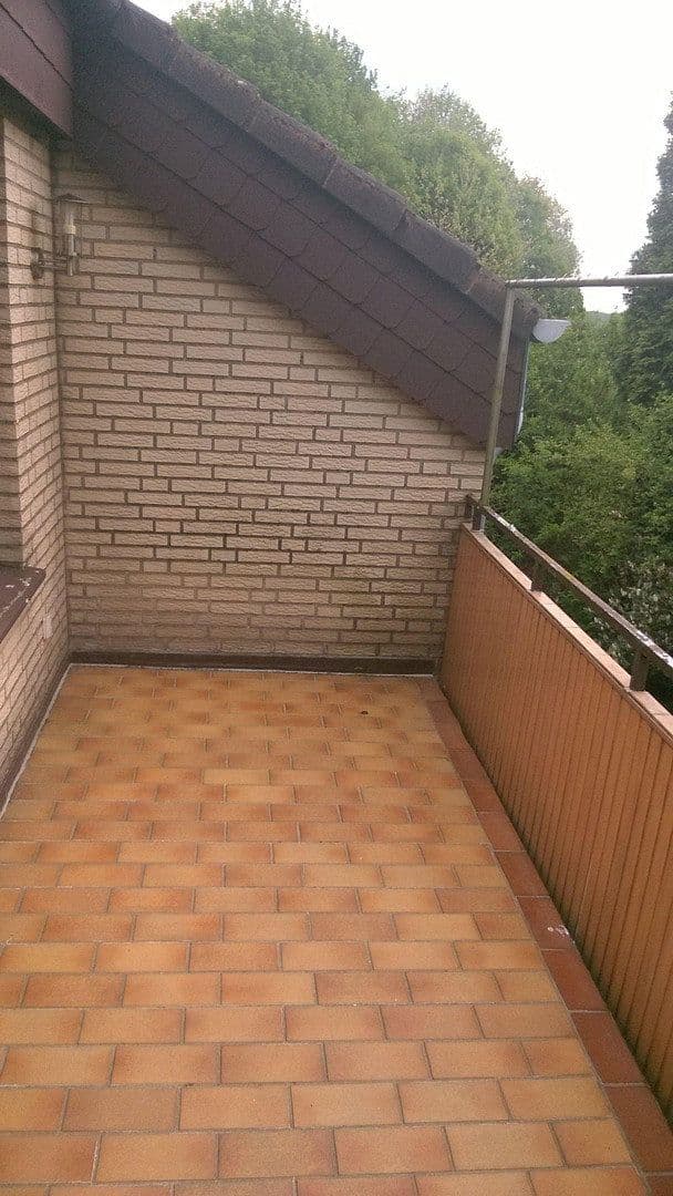Predaj bytu 3-izbový 87 m², Janheck 38, Bad Iburg, Dolné Sasko Predaj bytu 3-izbový 87 m², Janheck 38, Bad Iburg, Dolné Sasko