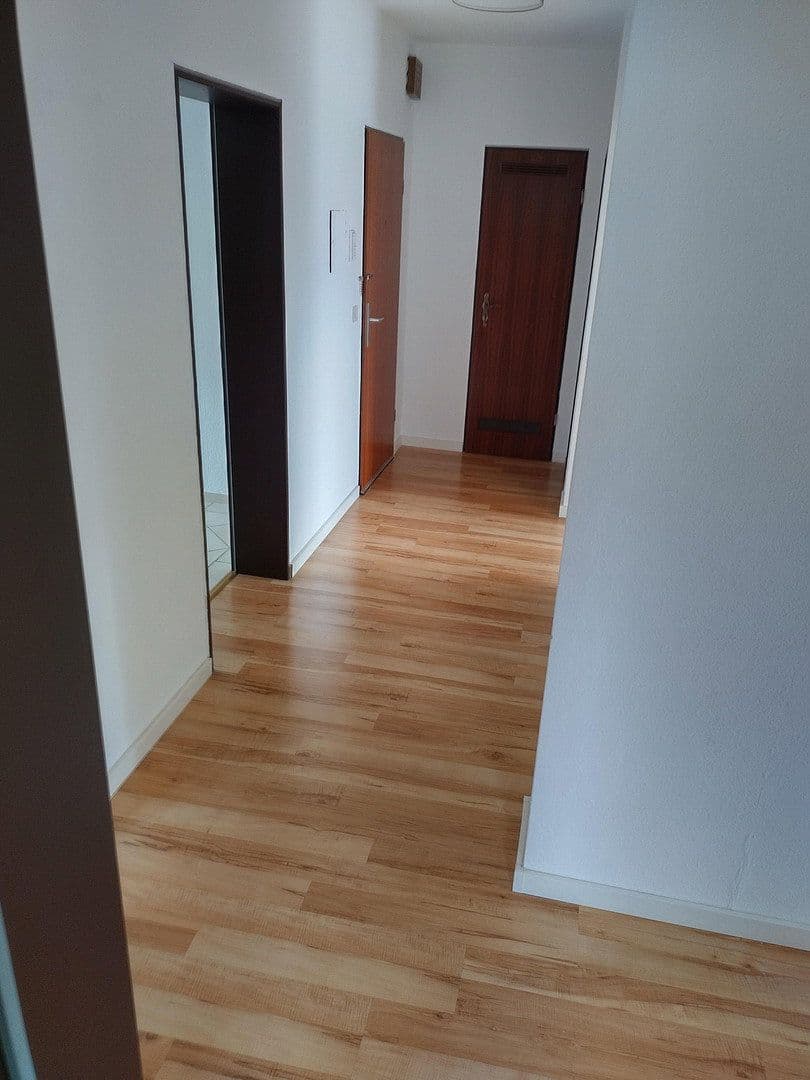 Predaj bytu 3-izbový 87 m², Janheck 38, Bad Iburg, Dolné Sasko Predaj bytu 3-izbový 87 m², Janheck 38, Bad Iburg, Dolné Sasko