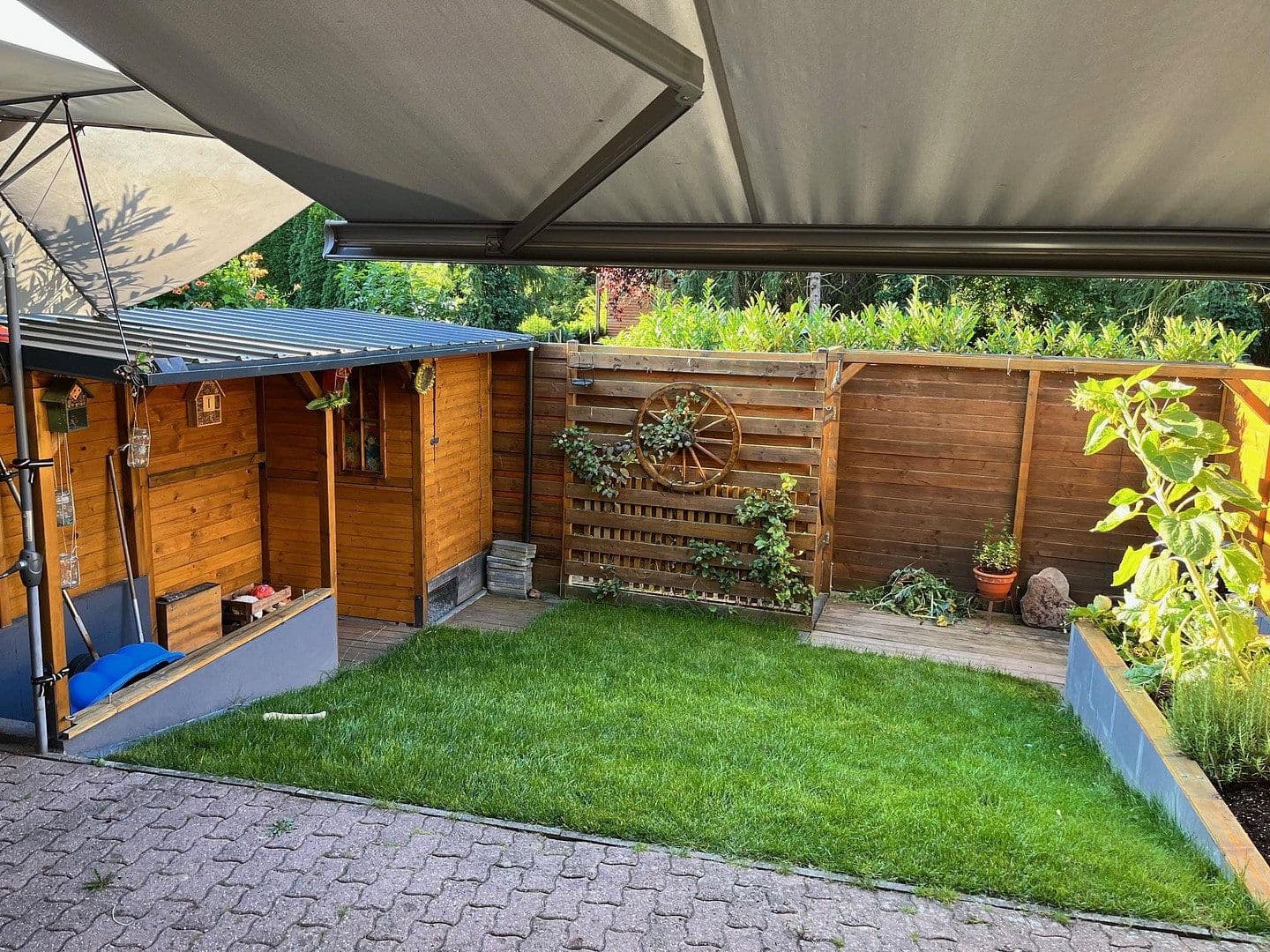 Prenájom bytu 2-izbový 60 m², Wolfsburg, Dolné Sasko Prenájom bytu 2-izbový 60 m², Wolfsburg, Dolné Sasko