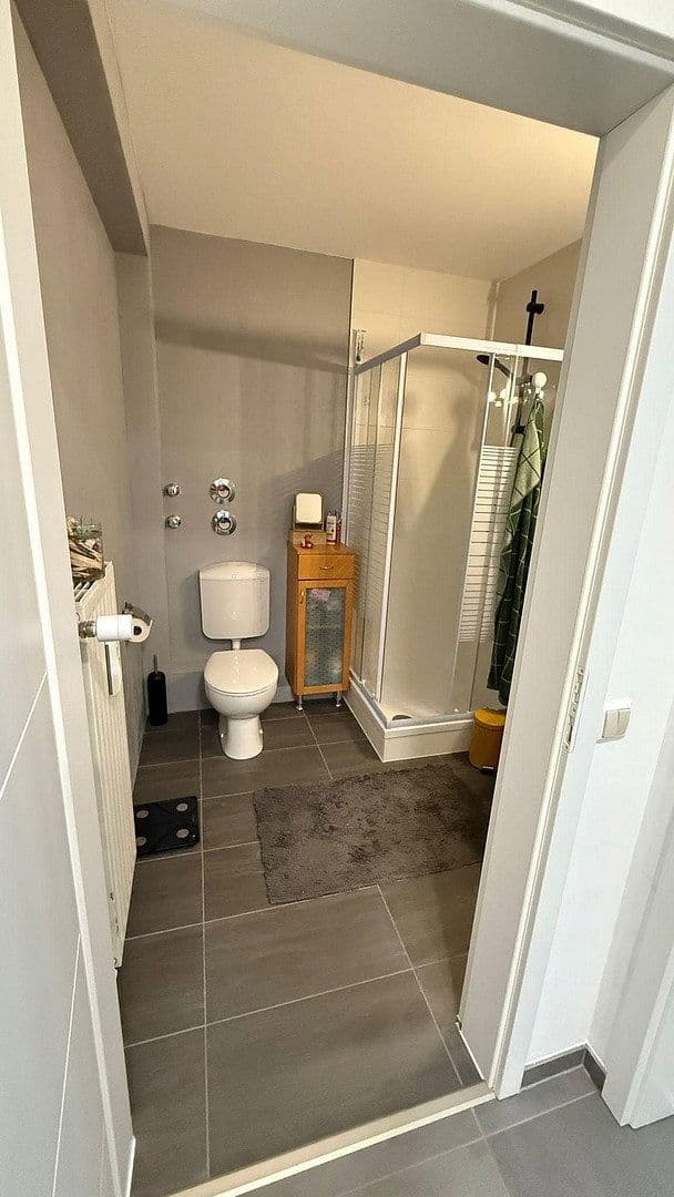 Prenájom bytu 2-izbový 60 m², Wolfsburg, Dolné Sasko Prenájom bytu 2-izbový 60 m², Wolfsburg, Dolné Sasko