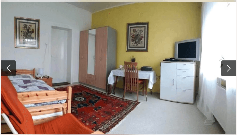 Predaj domu 120 m², pozemok 1.000 m², Wittenberg, Sasko-Anhaltsko Predaj domu 120 m², pozemok 1.000 m², Wittenberg, Sasko-Anhaltsko