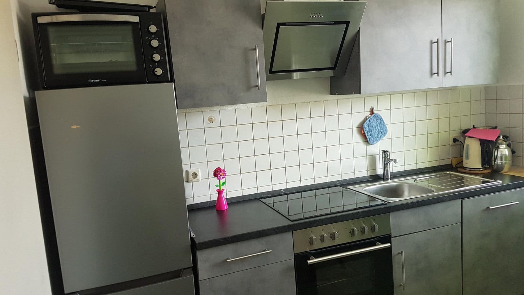Predaj domu 236 m², pozemok 520 m², Barth, Meklenbursko-Predpomoransko Predaj domu 236 m², pozemok 520 m², Barth, Meklenbursko-Predpomoransko