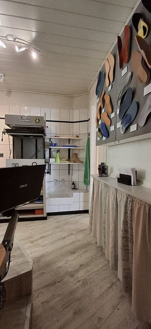 Predaj domu 247 m², pozemok 232 m², Glückstadt, Šlezvicko-Holštajnsko Predaj domu 247 m², pozemok 232 m², Glückstadt, Šlezvicko-Holštajnsko