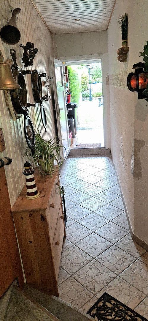 Predaj domu 247 m², pozemok 232 m², Glückstadt, Šlezvicko-Holštajnsko Predaj domu 247 m², pozemok 232 m², Glückstadt, Šlezvicko-Holštajnsko