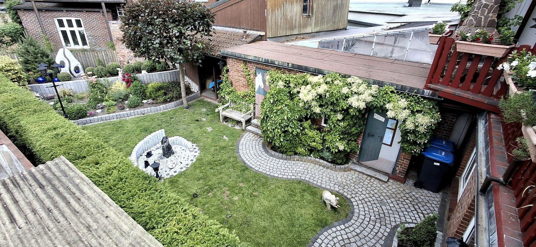 Predaj domu 247 m², pozemok 232 m², Glückstadt, Šlezvicko-Holštajnsko Predaj domu 247 m², pozemok 232 m², Glückstadt, Šlezvicko-Holštajnsko