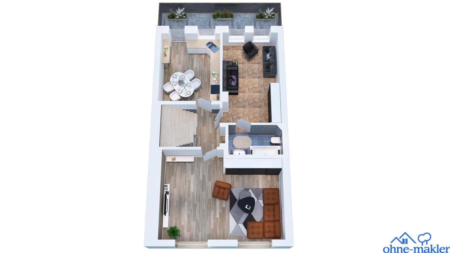 Predaj domu 247 m², pozemok 232 m², Glückstadt, Šlezvicko-Holštajnsko Predaj domu 247 m², pozemok 232 m², Glückstadt, Šlezvicko-Holštajnsko