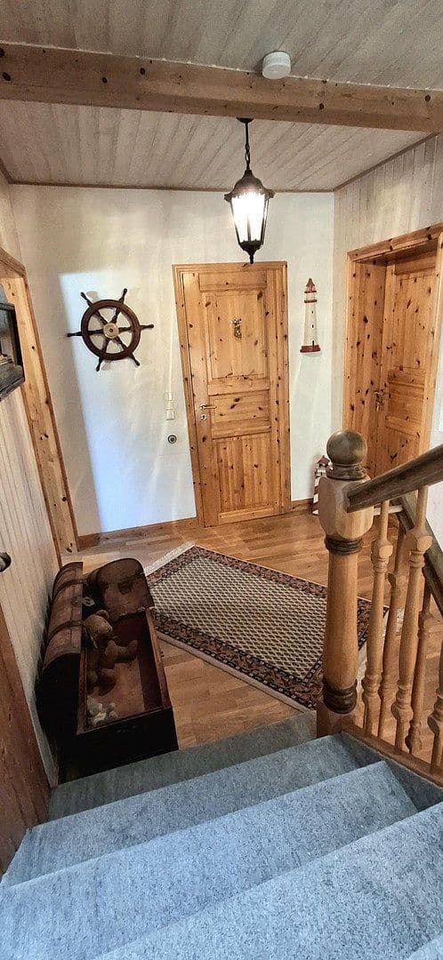 Predaj domu 247 m², pozemok 232 m², Glückstadt, Šlezvicko-Holštajnsko Predaj domu 247 m², pozemok 232 m², Glückstadt, Šlezvicko-Holštajnsko