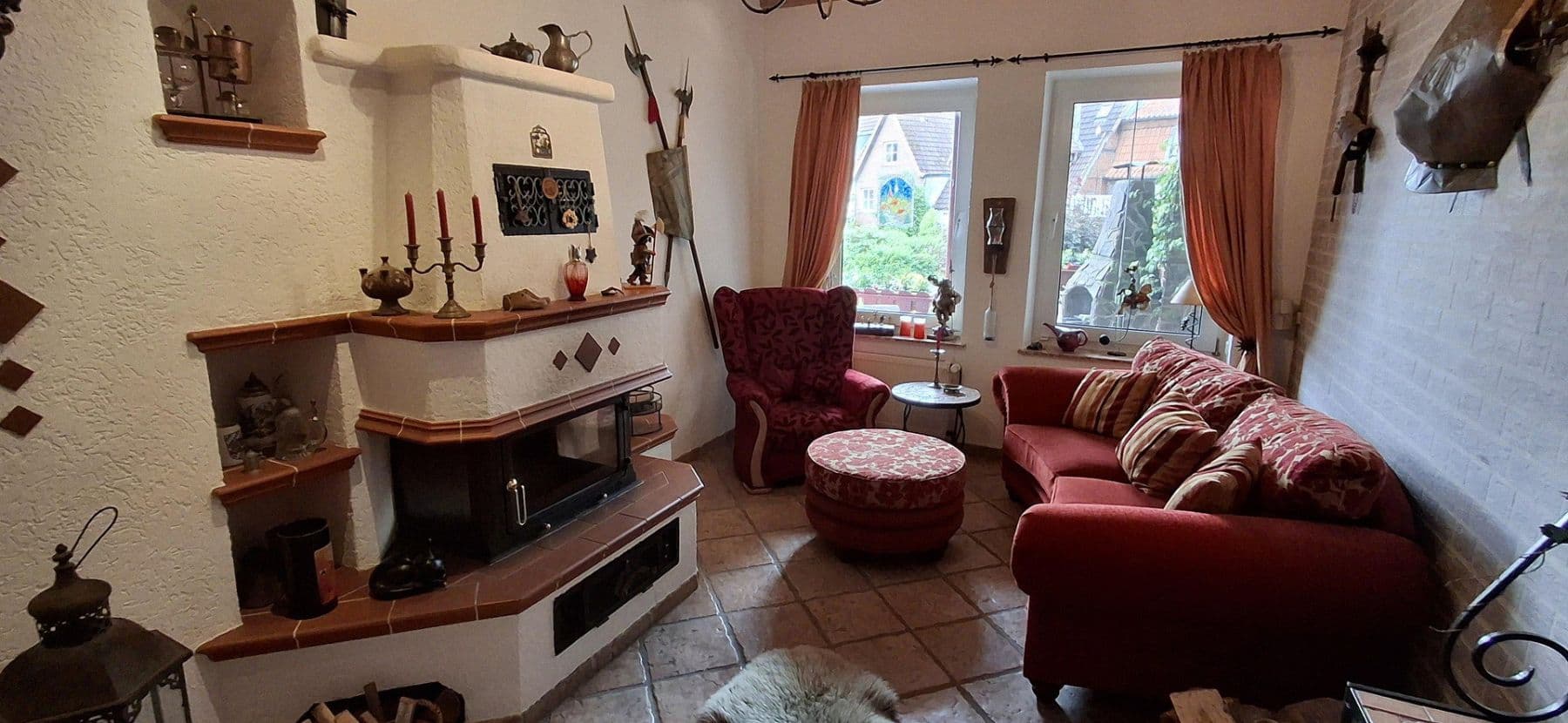 Predaj domu 247 m², pozemok 232 m², Glückstadt, Šlezvicko-Holštajnsko Predaj domu 247 m², pozemok 232 m², Glückstadt, Šlezvicko-Holštajnsko