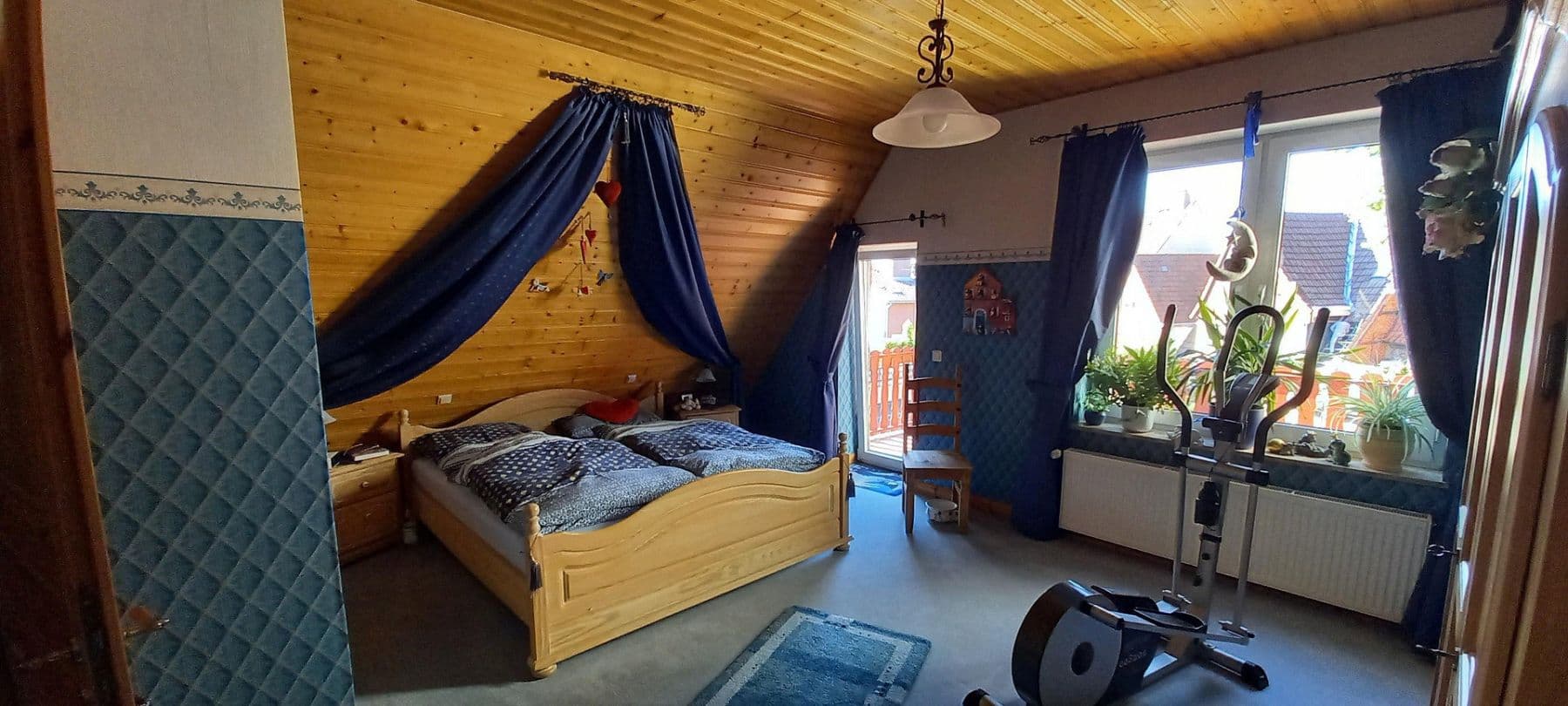 Predaj domu 247 m², pozemok 232 m², Glückstadt, Šlezvicko-Holštajnsko Predaj domu 247 m², pozemok 232 m², Glückstadt, Šlezvicko-Holštajnsko