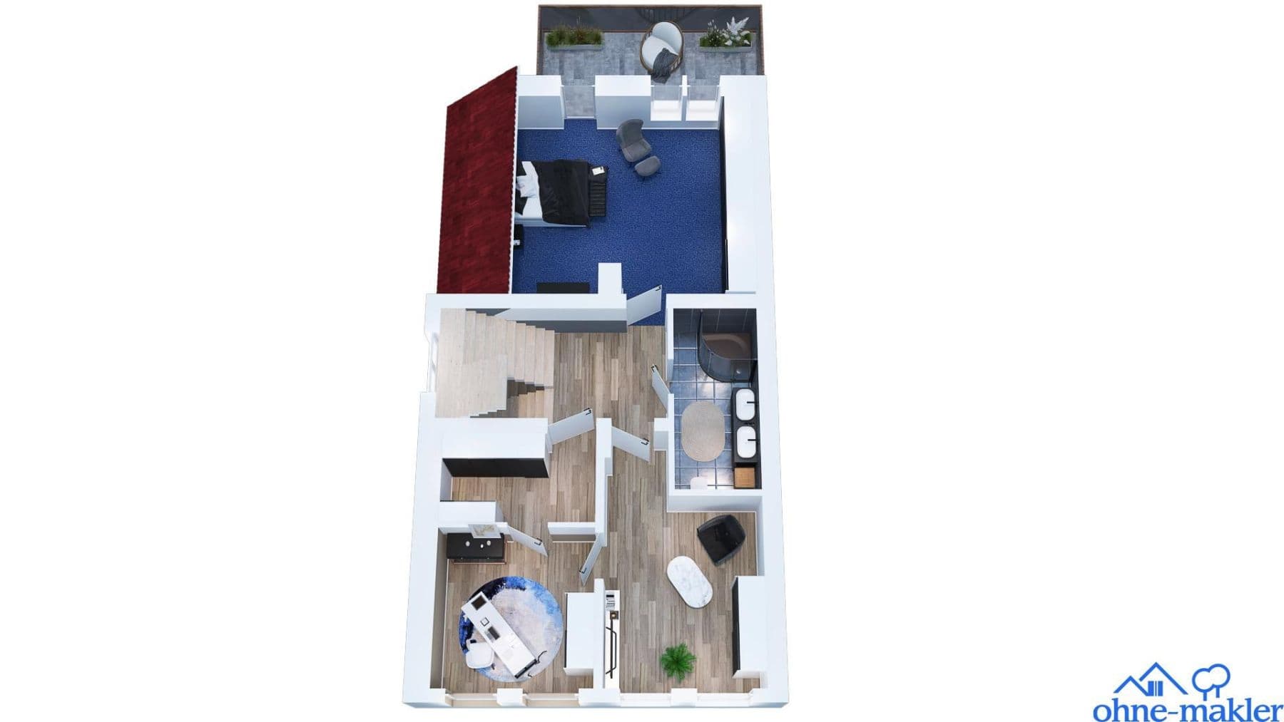 Predaj domu 247 m², pozemok 232 m², Glückstadt, Šlezvicko-Holštajnsko Predaj domu 247 m², pozemok 232 m², Glückstadt, Šlezvicko-Holštajnsko