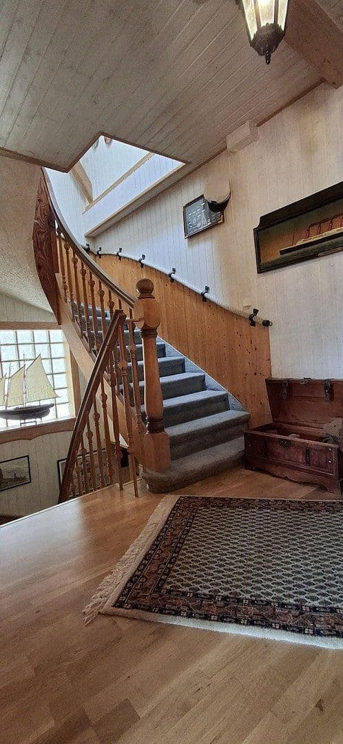 Predaj domu 247 m², pozemok 232 m², Glückstadt, Šlezvicko-Holštajnsko Predaj domu 247 m², pozemok 232 m², Glückstadt, Šlezvicko-Holštajnsko