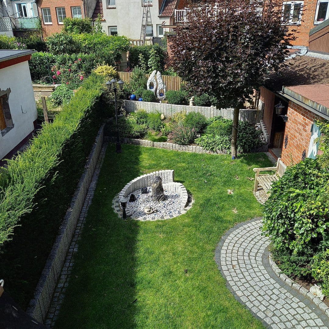 Predaj domu 247 m², pozemok 232 m², Glückstadt, Šlezvicko-Holštajnsko Predaj domu 247 m², pozemok 232 m², Glückstadt, Šlezvicko-Holštajnsko