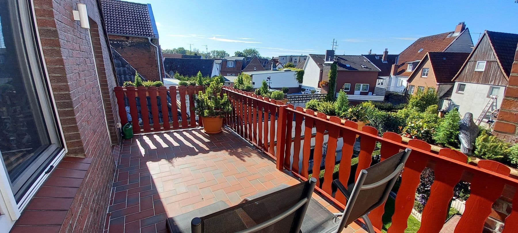 Predaj domu 247 m², pozemok 232 m², Glückstadt, Šlezvicko-Holštajnsko Predaj domu 247 m², pozemok 232 m², Glückstadt, Šlezvicko-Holštajnsko