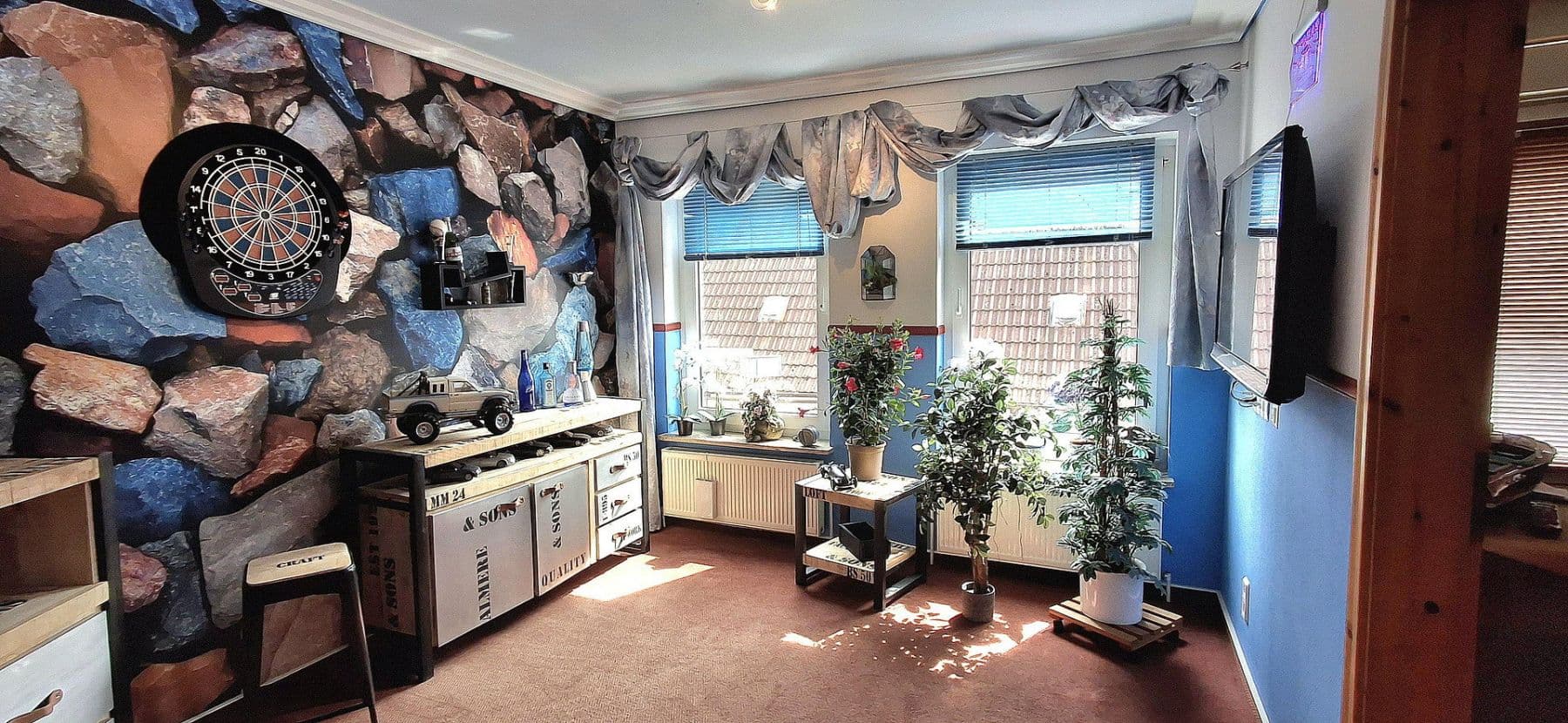Predaj domu 247 m², pozemok 232 m², Glückstadt, Šlezvicko-Holštajnsko Predaj domu 247 m², pozemok 232 m², Glückstadt, Šlezvicko-Holštajnsko