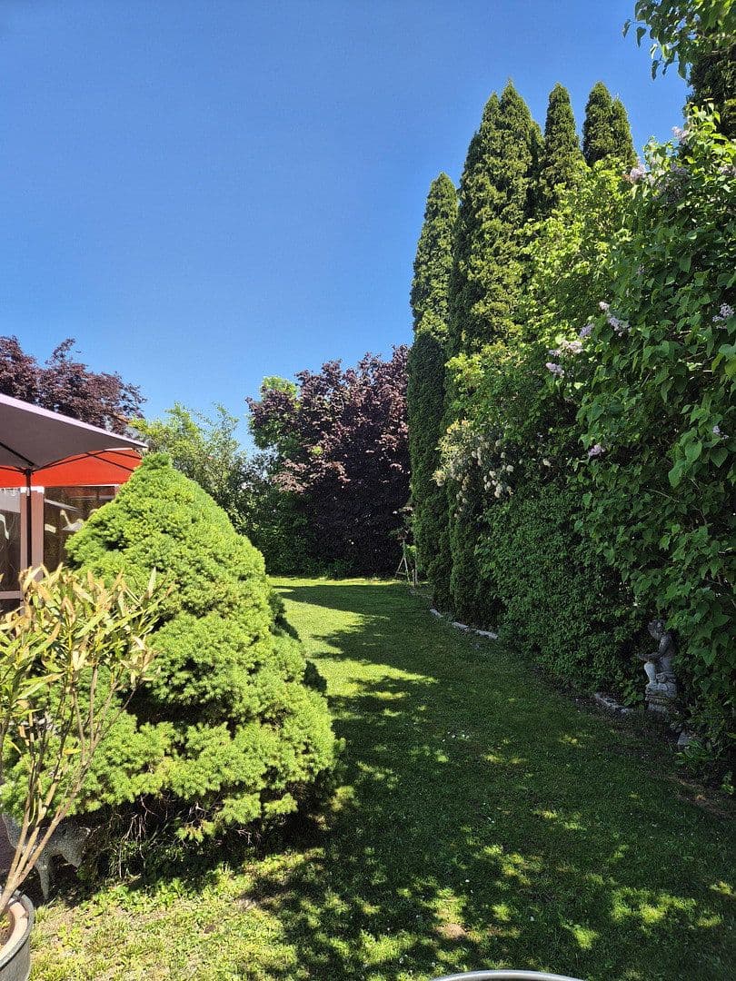 Predaj domu 253 m², pozemok 998 m², Untermeitingen, Bavorsko Predaj domu 253 m², pozemok 998 m², Untermeitingen, Bavorsko
