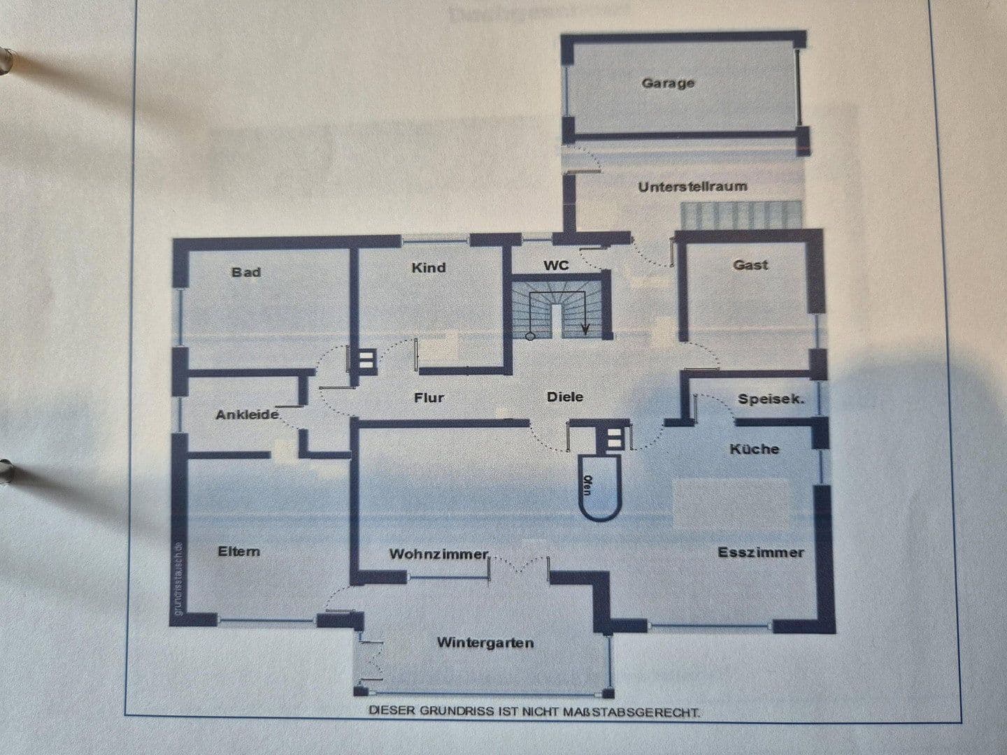 Predaj domu 253 m², pozemok 998 m², Untermeitingen, Bavorsko Predaj domu 253 m², pozemok 998 m², Untermeitingen, Bavorsko
