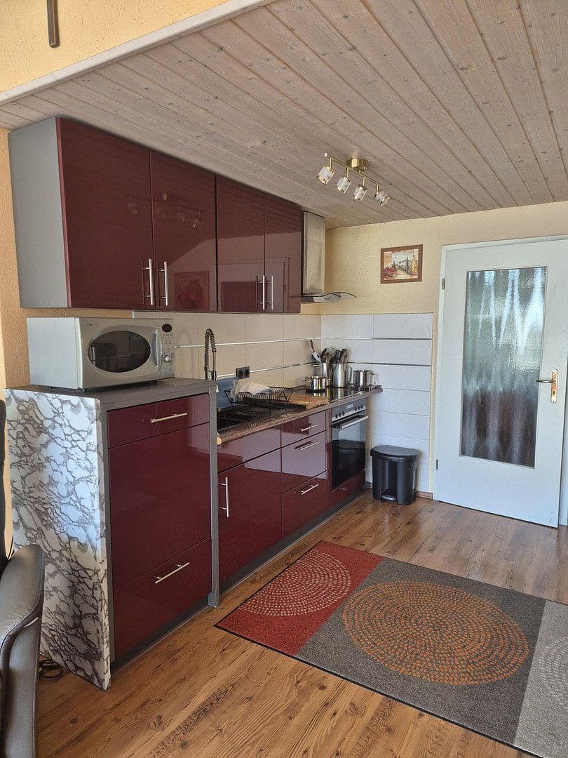 Predaj domu 253 m², pozemok 998 m², Untermeitingen, Bavorsko Predaj domu 253 m², pozemok 998 m², Untermeitingen, Bavorsko