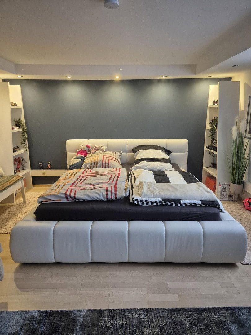 Predaj domu 253 m², pozemok 998 m², Untermeitingen, Bavorsko Predaj domu 253 m², pozemok 998 m², Untermeitingen, Bavorsko