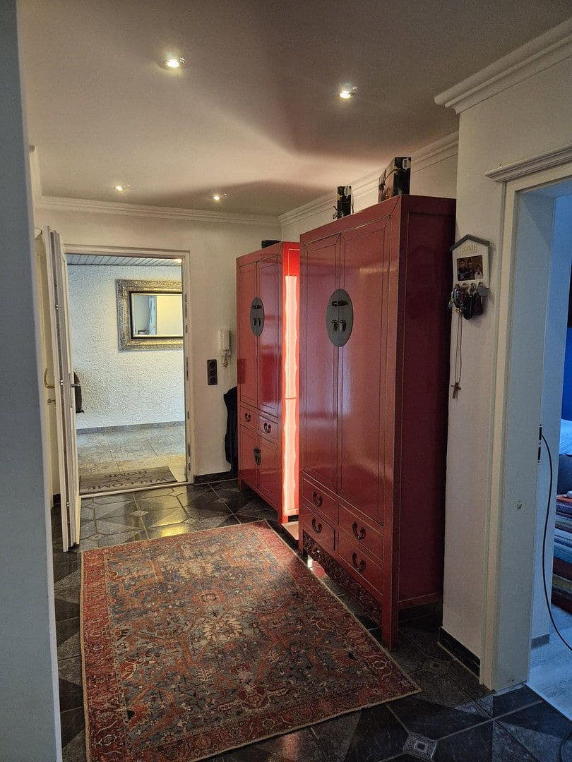 Predaj domu 253 m², pozemok 998 m², Untermeitingen, Bavorsko Predaj domu 253 m², pozemok 998 m², Untermeitingen, Bavorsko