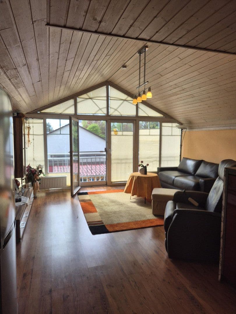 Predaj domu 253 m², pozemok 998 m², Untermeitingen, Bavorsko Predaj domu 253 m², pozemok 998 m², Untermeitingen, Bavorsko
