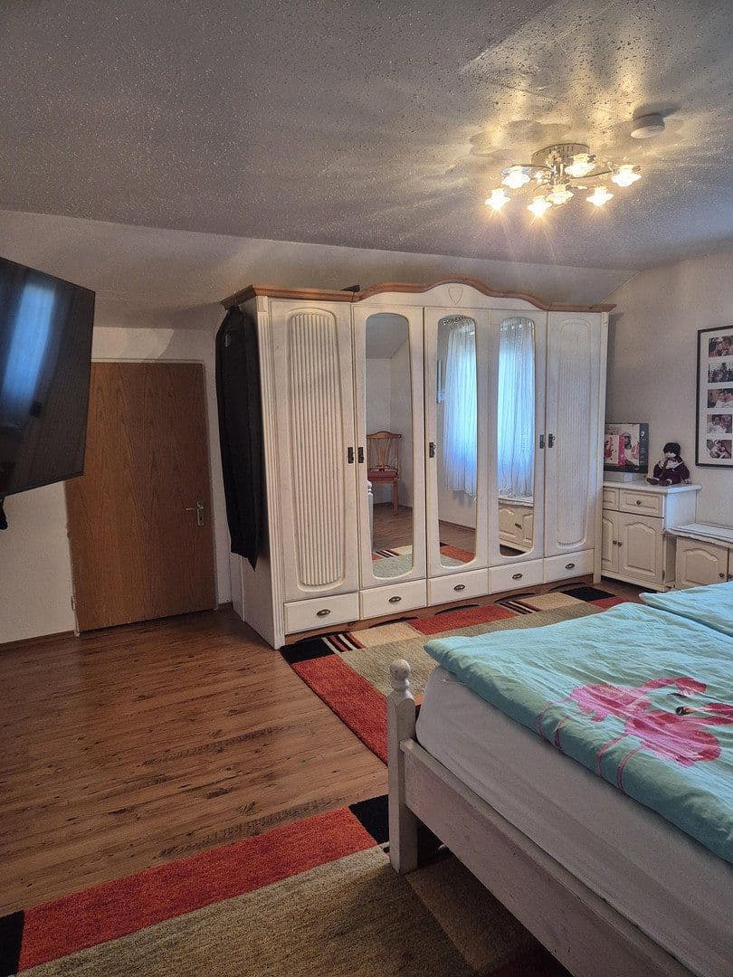 Predaj domu 253 m², pozemok 998 m², Untermeitingen, Bavorsko Predaj domu 253 m², pozemok 998 m², Untermeitingen, Bavorsko