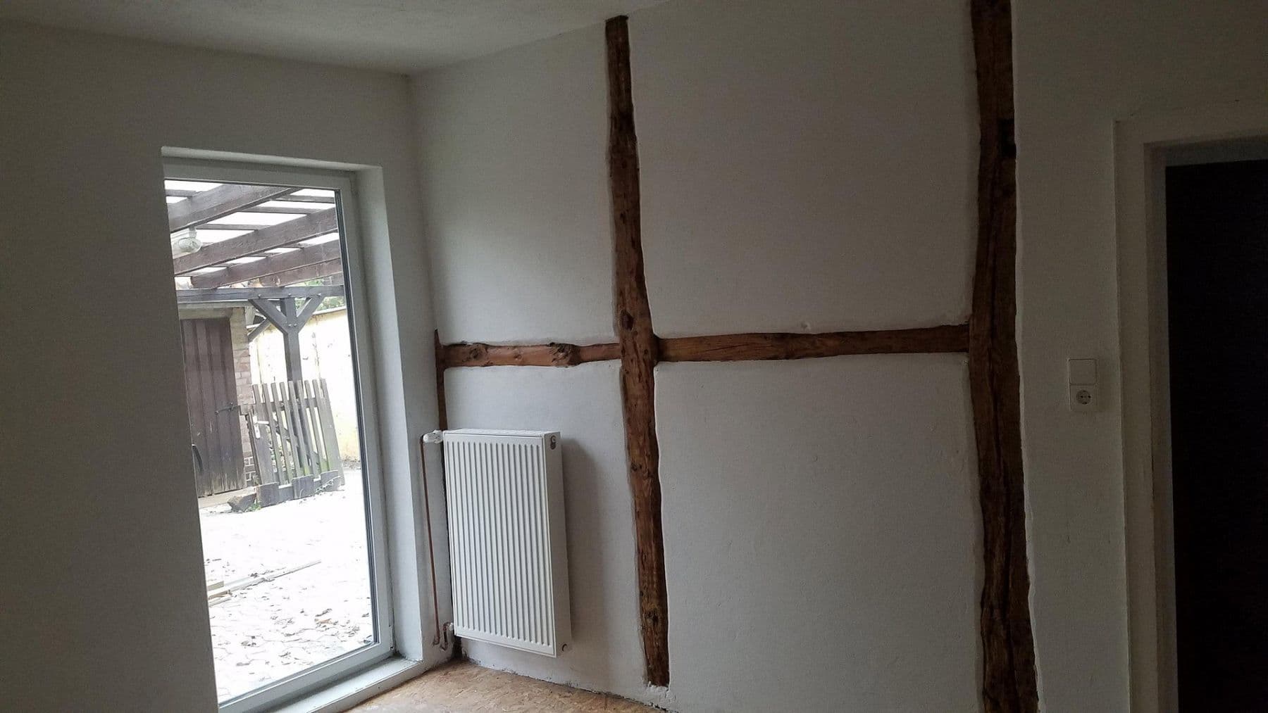 Prenájom bytu 3-izbový 72 m², Baumkampsweg 9, Wasbüttel, Dolné Sasko Prenájom bytu 3-izbový 72 m², Baumkampsweg 9, Wasbüttel, Dolné Sasko