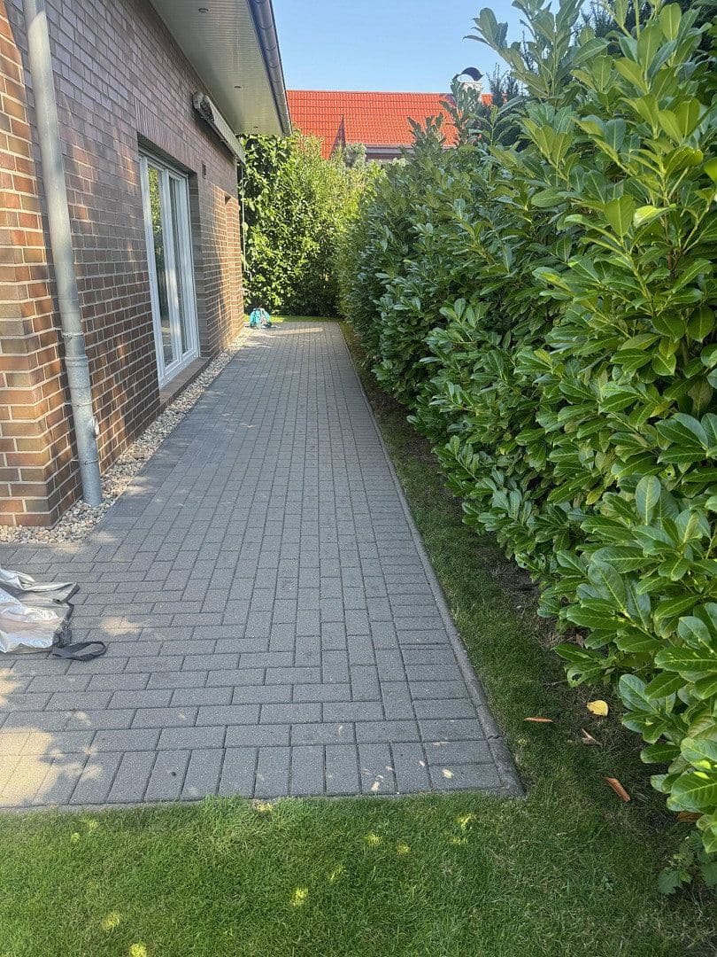 Prenájom domu 121 m², pozemok 400 m², Hamburg, Hamburg Prenájom domu 121 m², pozemok 400 m², Hamburg, Hamburg
