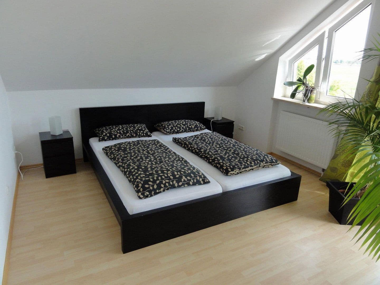 Prenájom bytu 2-izbový 70 m², Haar, Bavorsko Prenájom bytu 2-izbový 70 m², Haar, Bavorsko