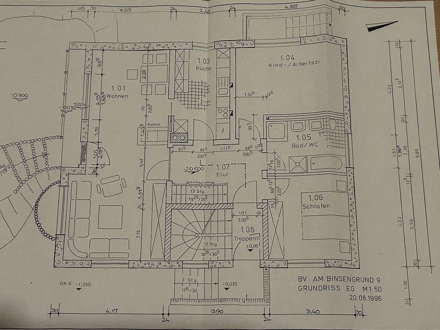 Prenájom bytu 5-izbový 123 m², Berlin, Berlín Prenájom bytu 5-izbový 123 m², Berlin, Berlín