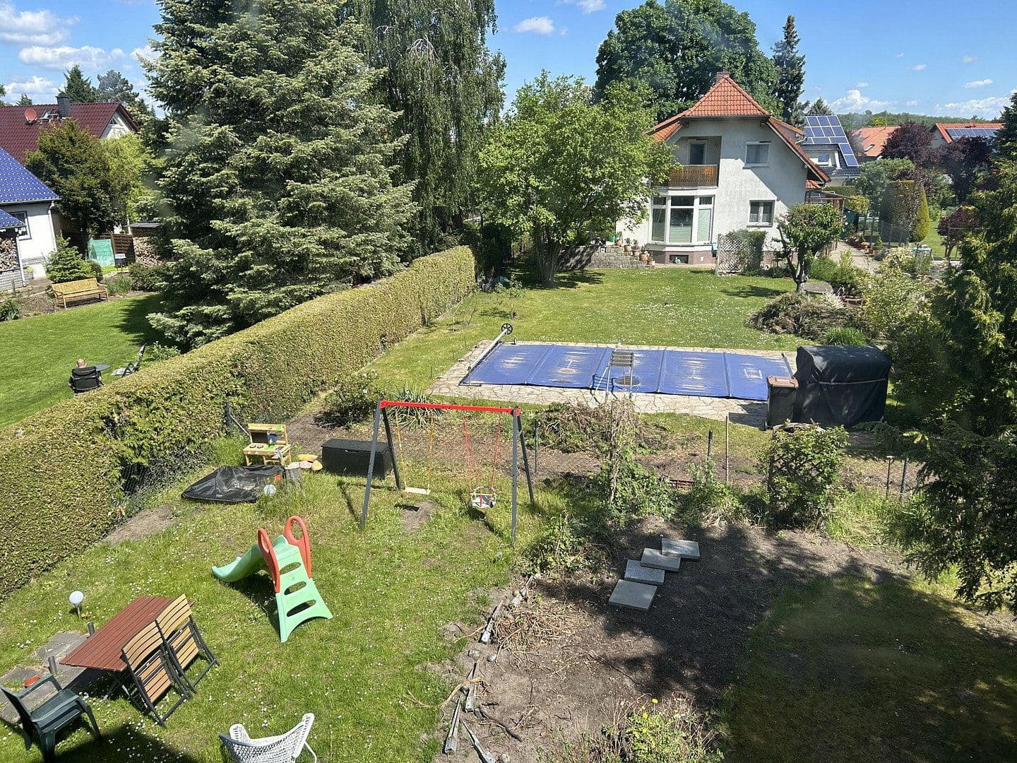 Prenájom bytu 5-izbový 123 m², Berlin, Berlín Prenájom bytu 5-izbový 123 m², Berlin, Berlín