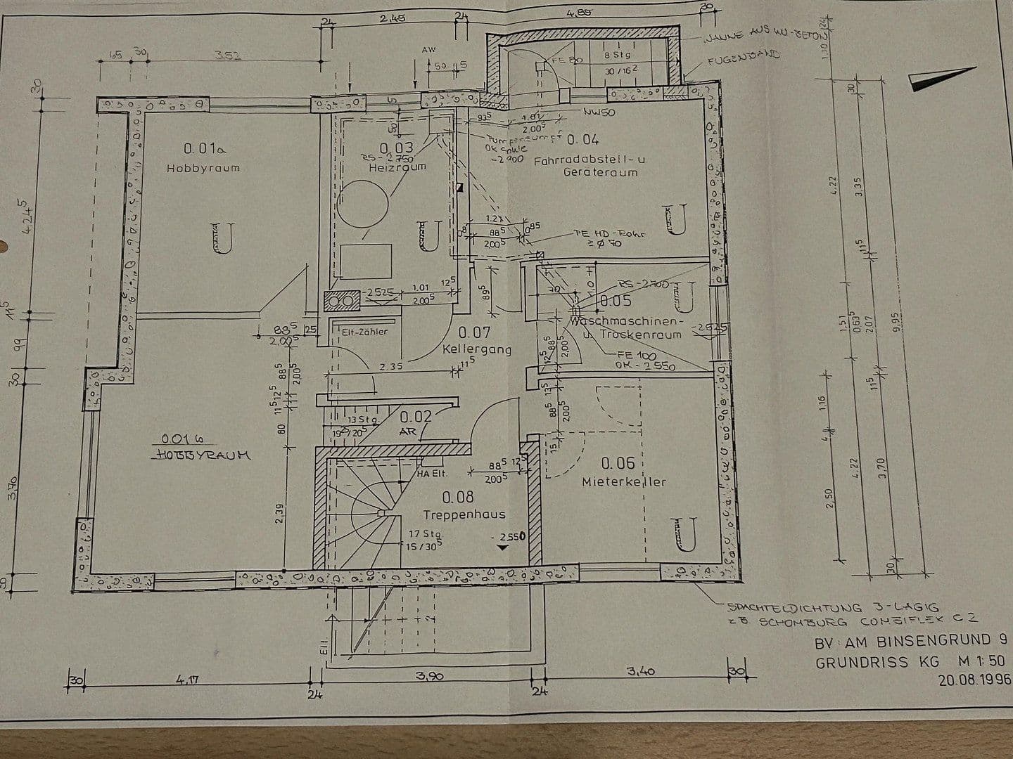 Prenájom bytu 5-izbový 123 m², Berlin, Berlín Prenájom bytu 5-izbový 123 m², Berlin, Berlín
