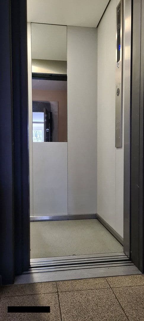 Predaj bytu 2-izbový 45 m², Nürnberg, Bavorsko Predaj bytu 2-izbový 45 m², Nürnberg, Bavorsko