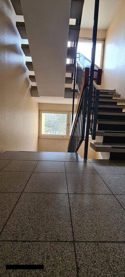 Predaj bytu 2-izbový 45 m², Nürnberg, Bavorsko Predaj bytu 2-izbový 45 m², Nürnberg, Bavorsko