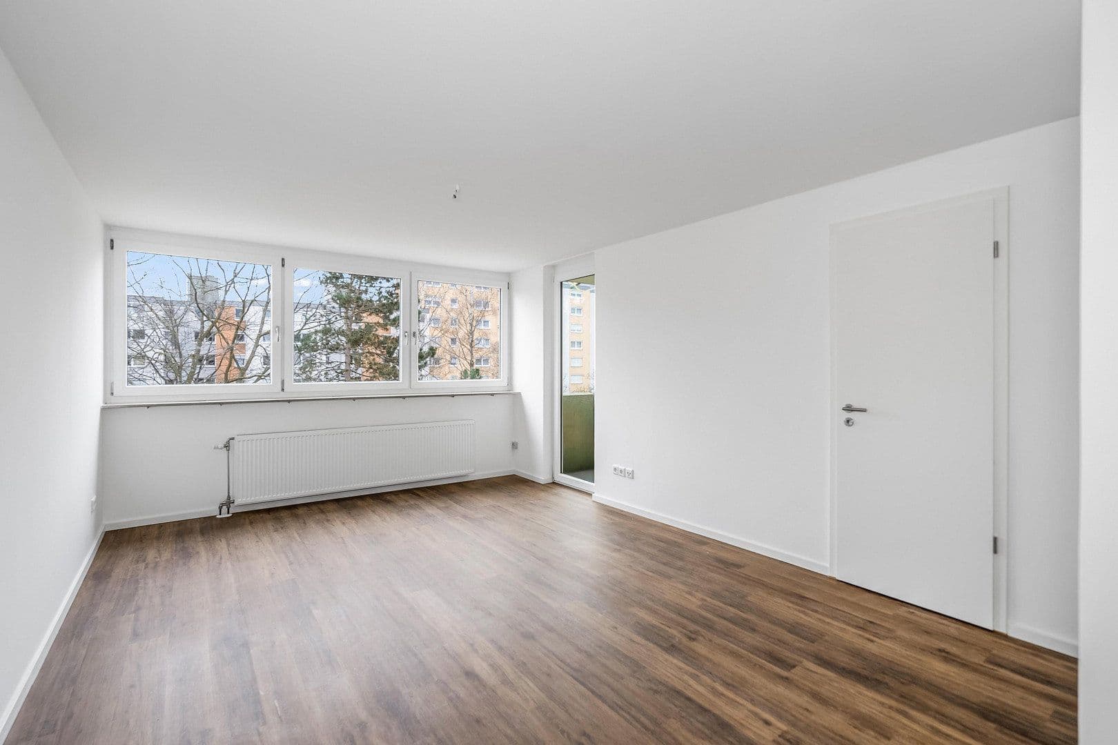 Predaj bytu 2-izbový 45 m², Nürnberg, Bavorsko Predaj bytu 2-izbový 45 m², Nürnberg, Bavorsko