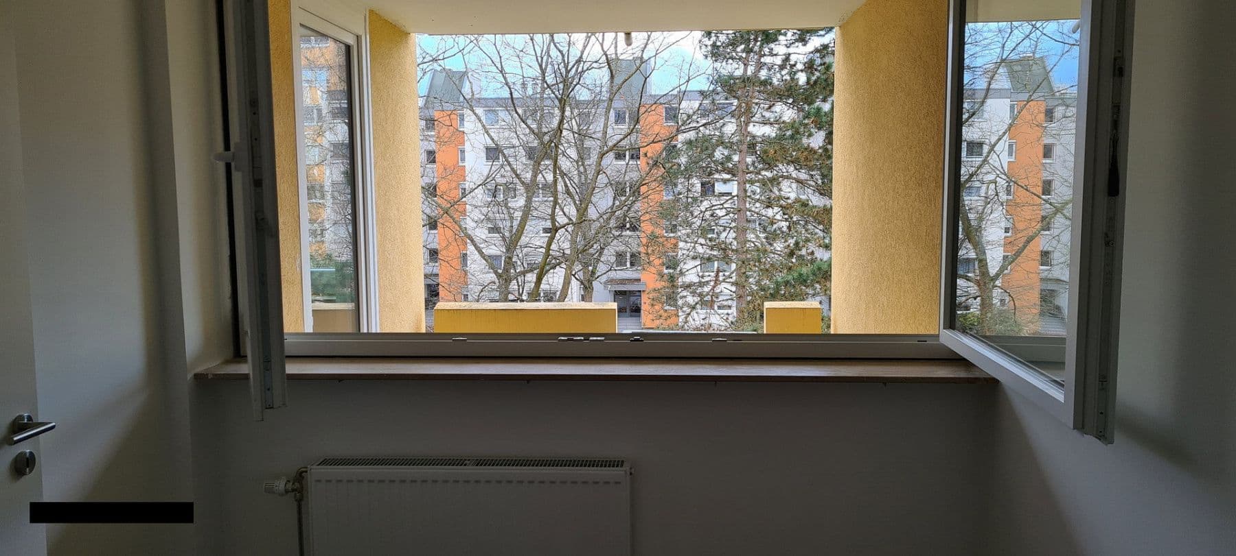 Predaj bytu 2-izbový 45 m², Nürnberg, Bavorsko Predaj bytu 2-izbový 45 m², Nürnberg, Bavorsko