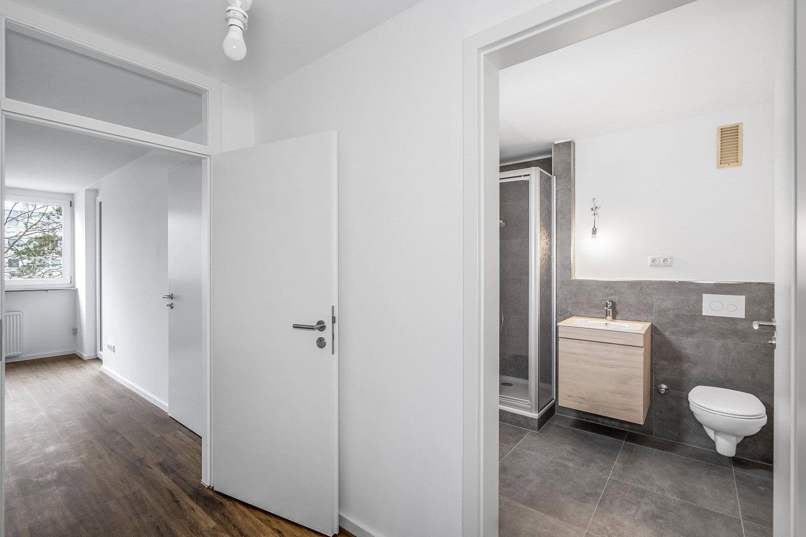 Predaj bytu 2-izbový 45 m², Nürnberg, Bavorsko Predaj bytu 2-izbový 45 m², Nürnberg, Bavorsko