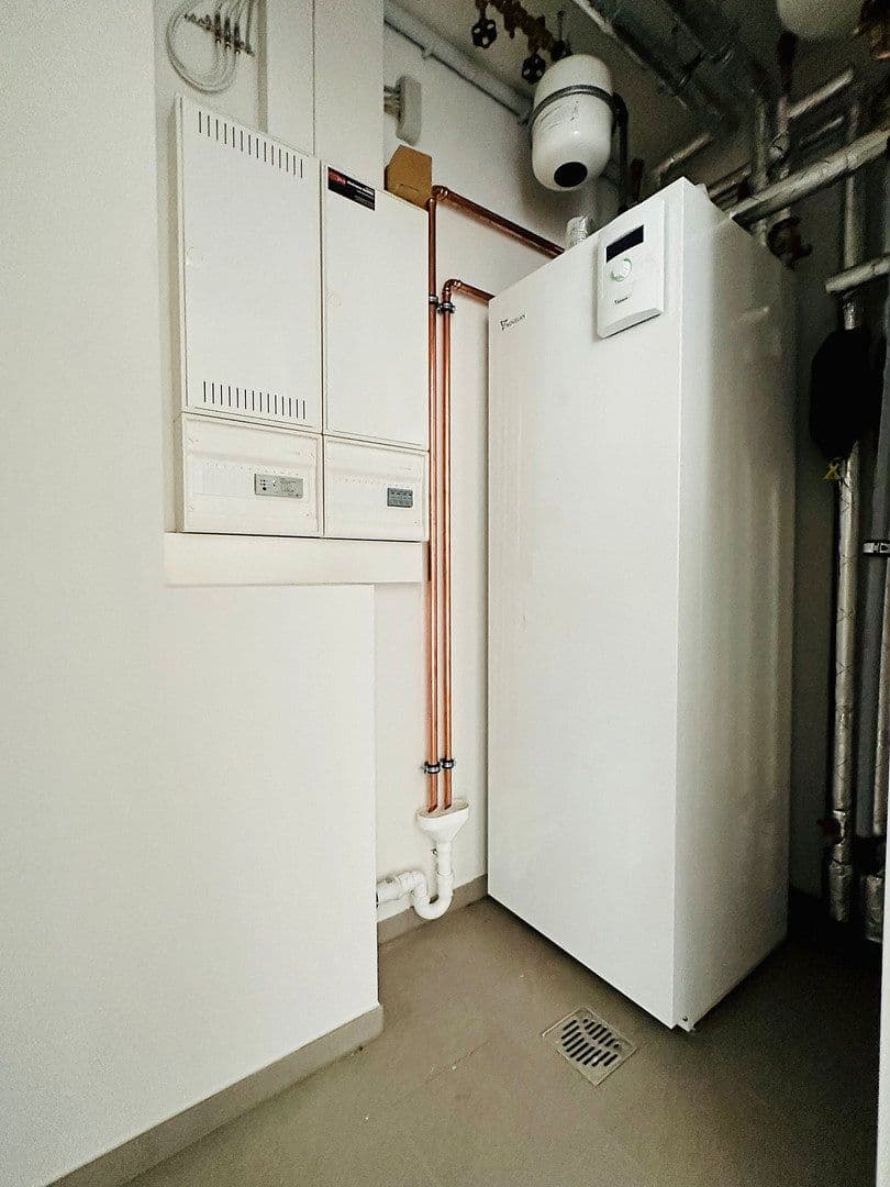 Prenájom bytu 4-izbový 85 m², Gemünden, Porýnie-Falcko Prenájom bytu 4-izbový 85 m², Gemünden, Porýnie-Falcko
